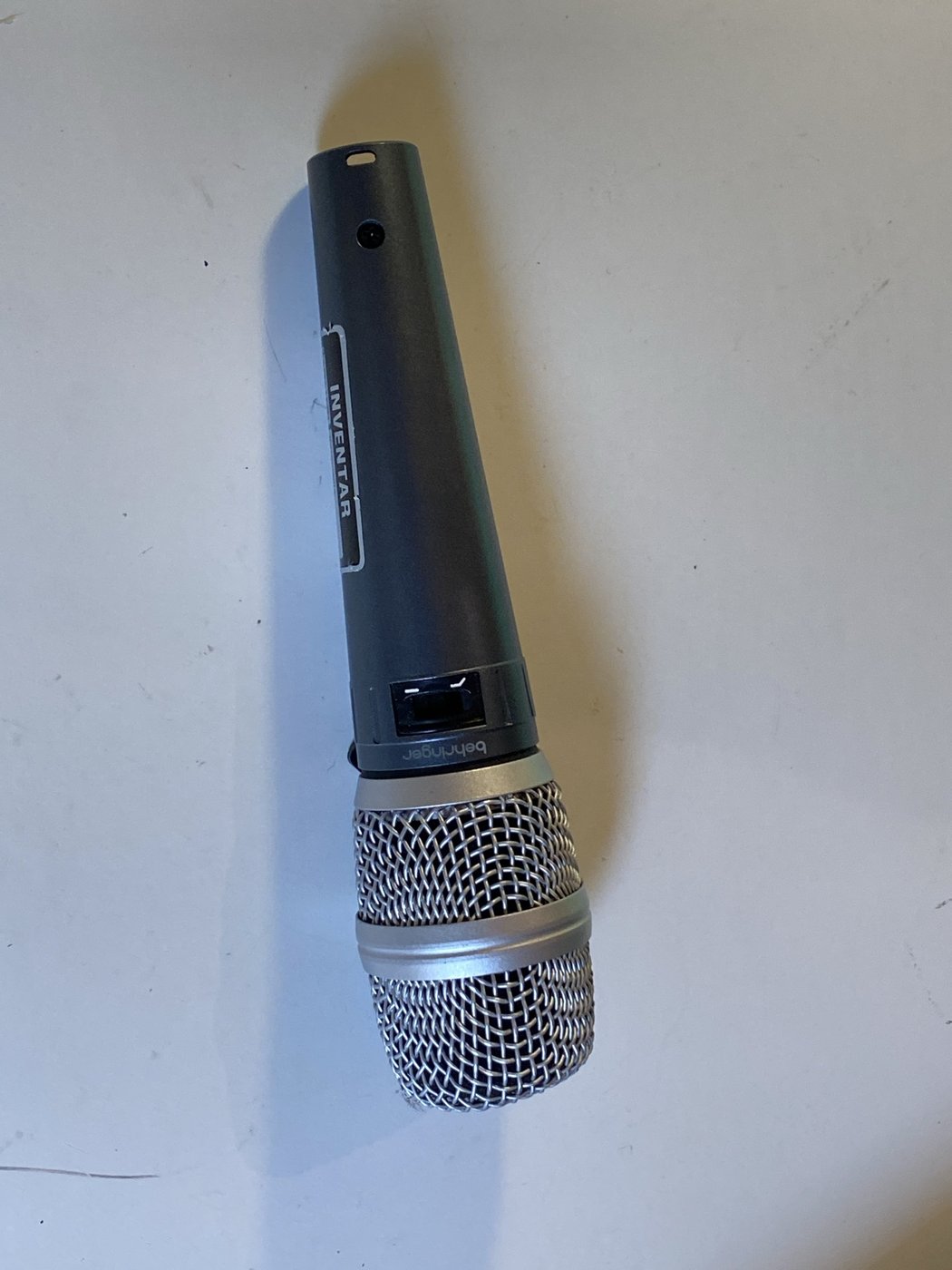 Behringer SB 78A