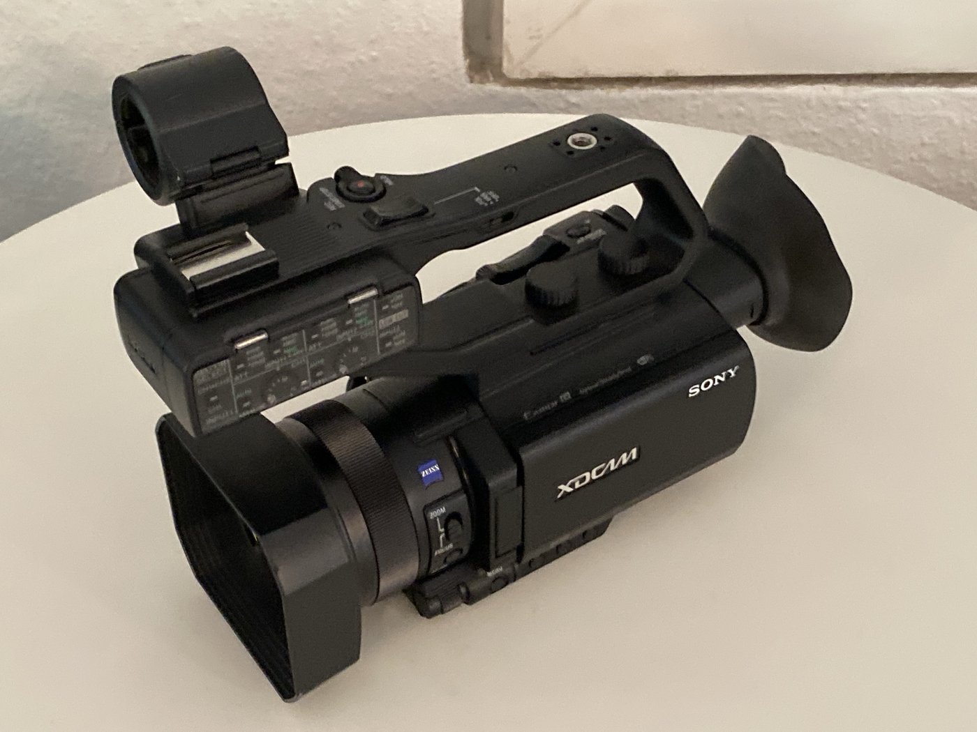 Sony PXW-X70