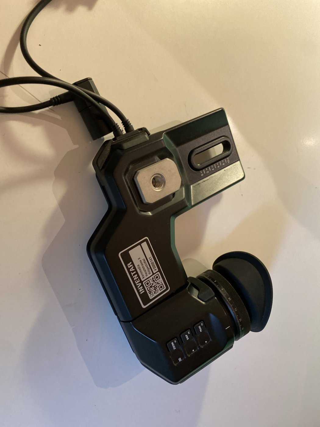 Blackmagic Design URSA Viewfinder