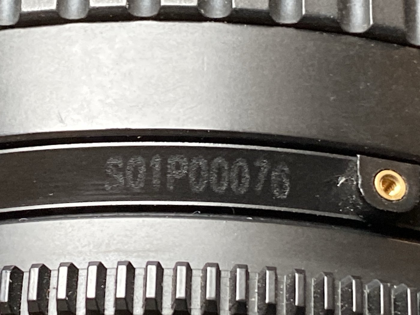 Sony SCL-P35T20, weitere Ansicht