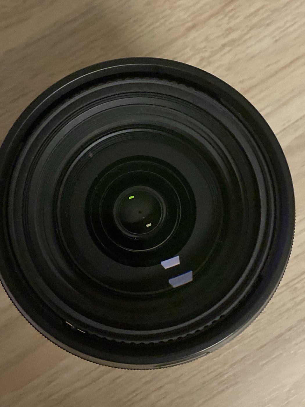 Sigma 24-70mm F2.8 DG DN Art, weitere Ansicht