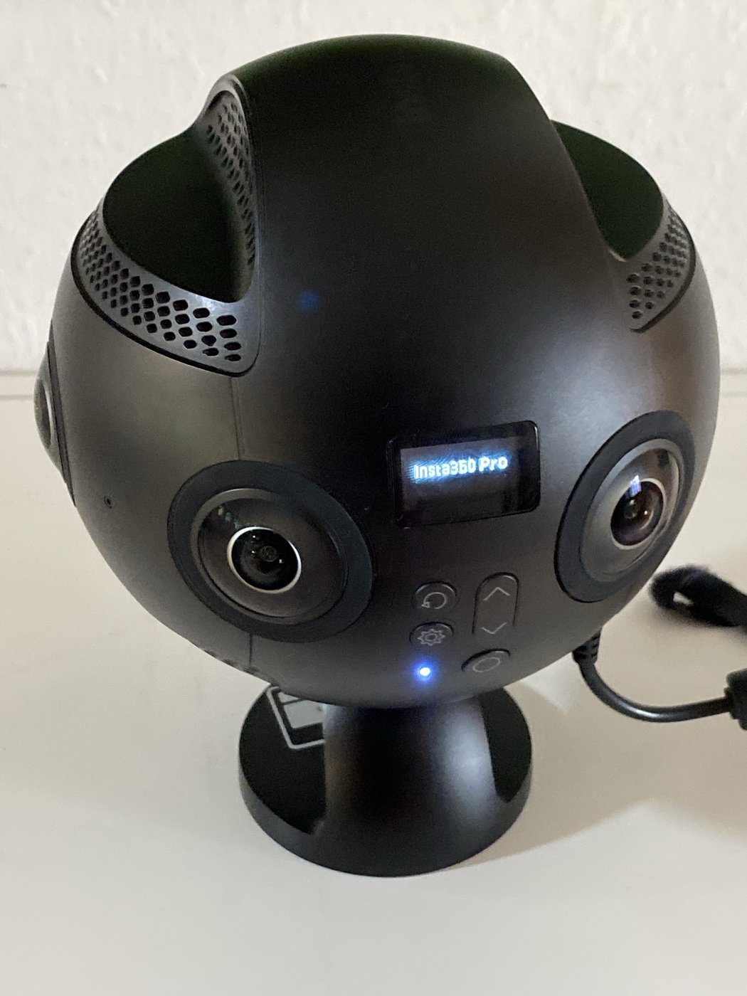 Insta360 Pro