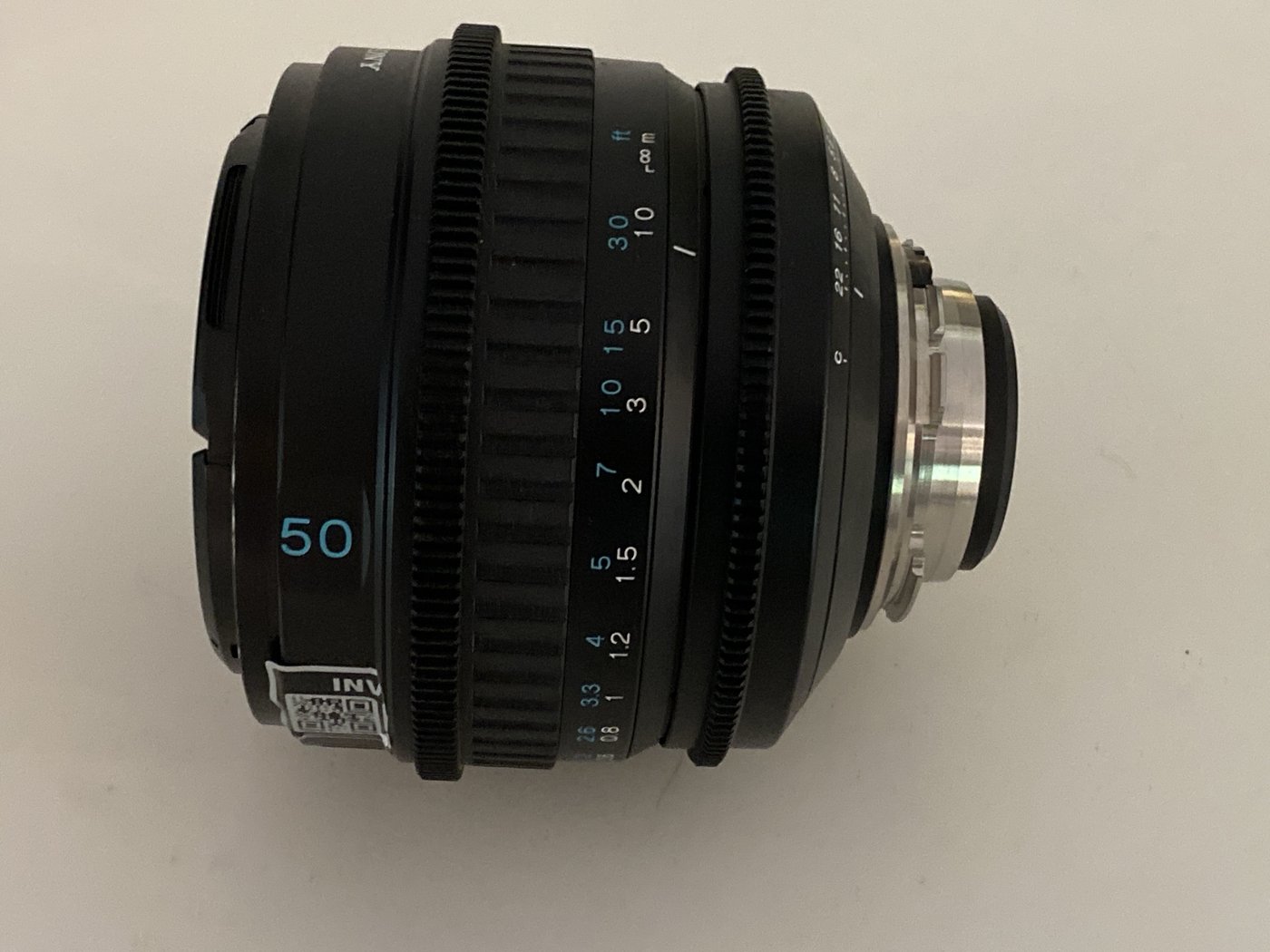 Sony SCL-P50T20