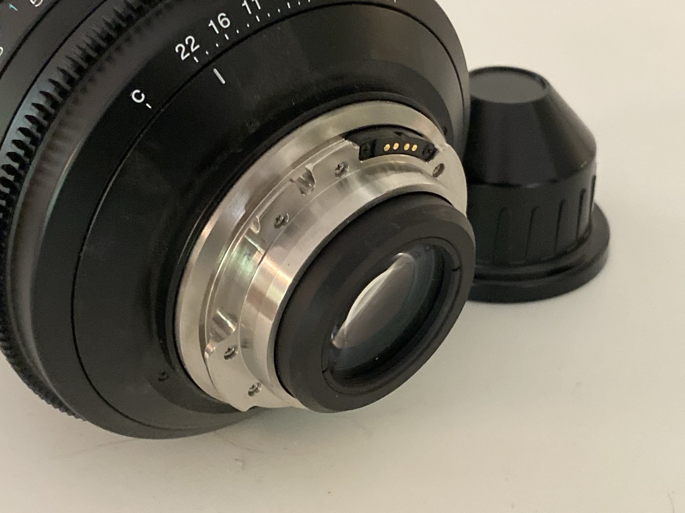 Sony SCL-P50T20, weitere Ansicht
