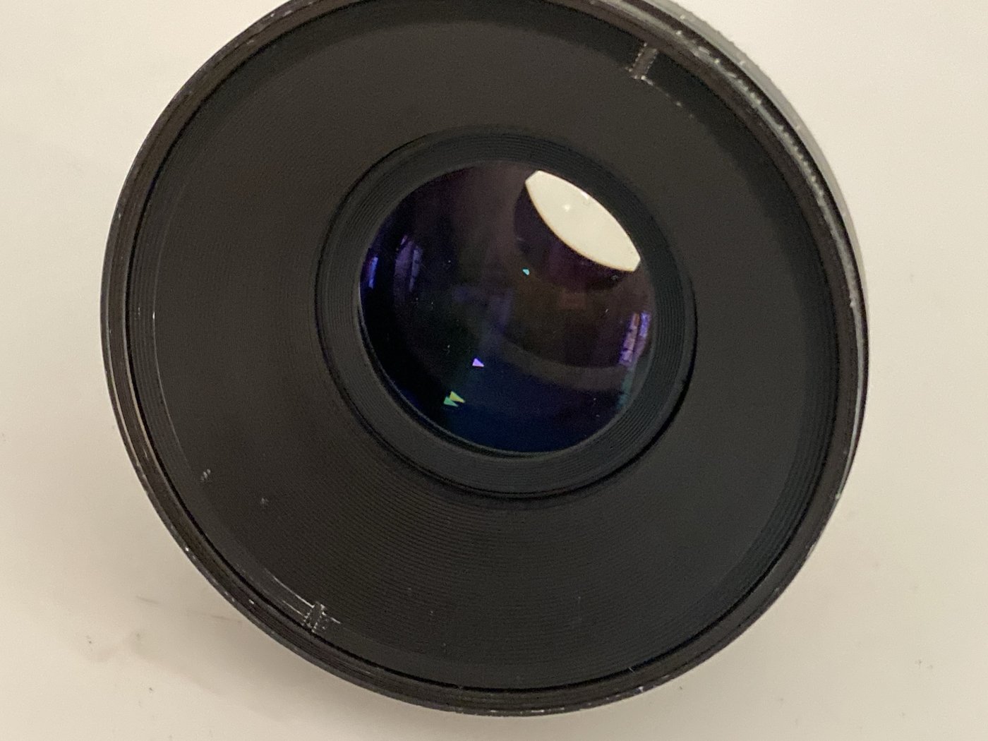 Carl Zeiss Zeiss Compact Prime CP.2 85mm T2.1 (Planar), weitere Ansicht
