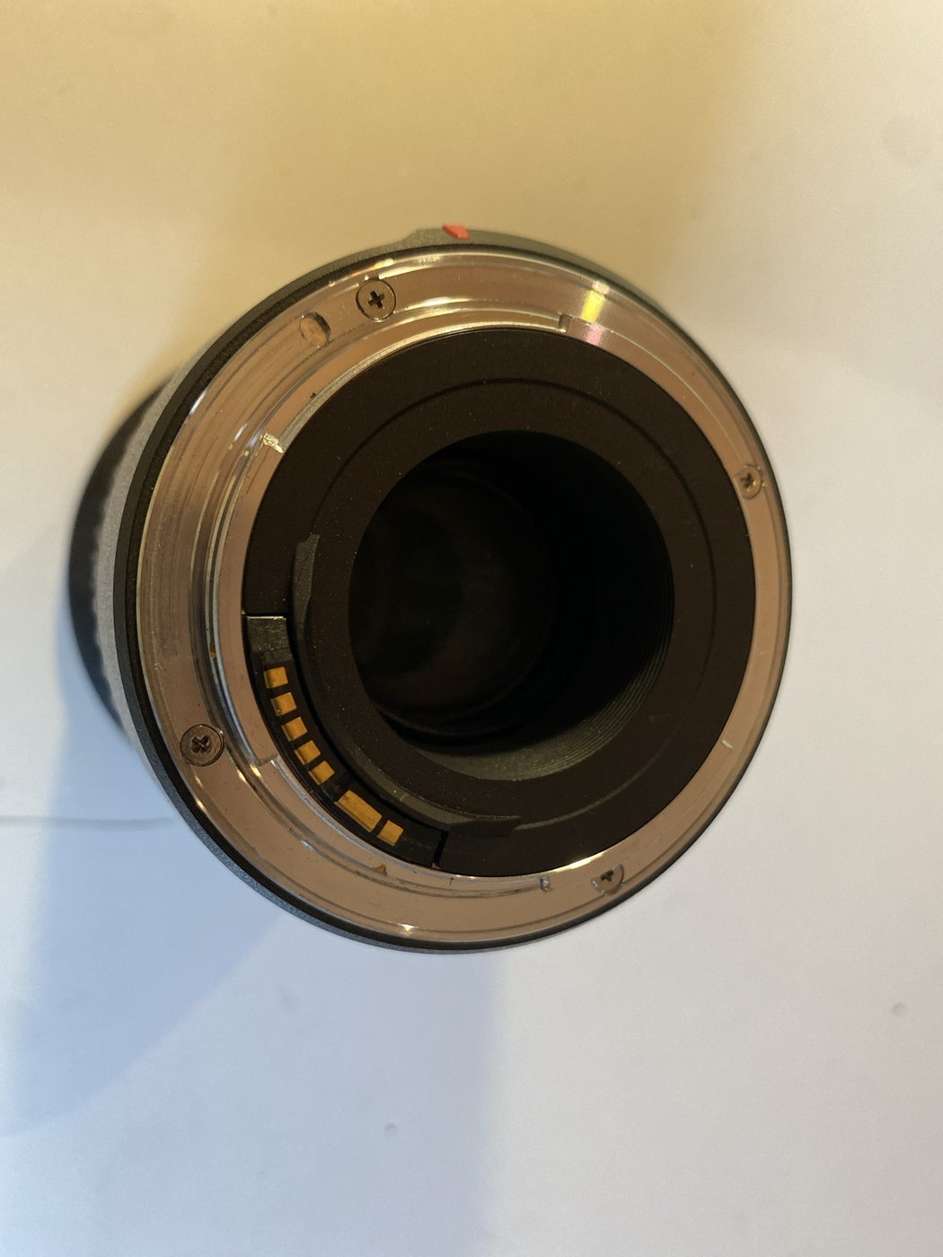 Tamron SP AF 10-24mm F3.5-4.5 Di II, weitere Ansicht