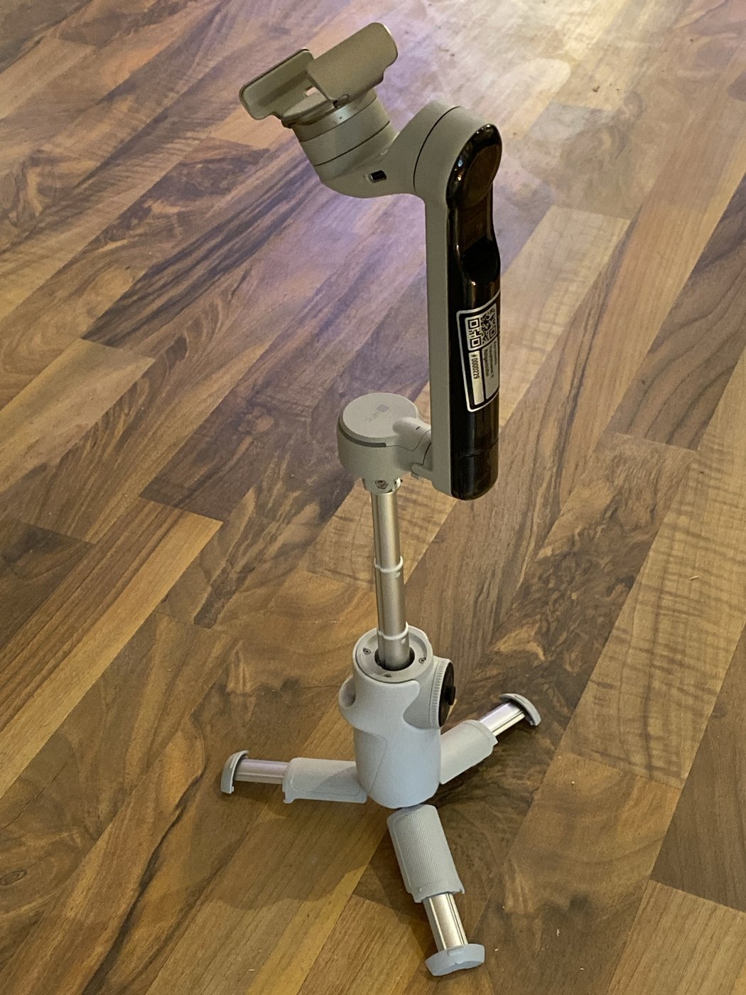Insta360 Flow Pro (Model CINSCBBA)