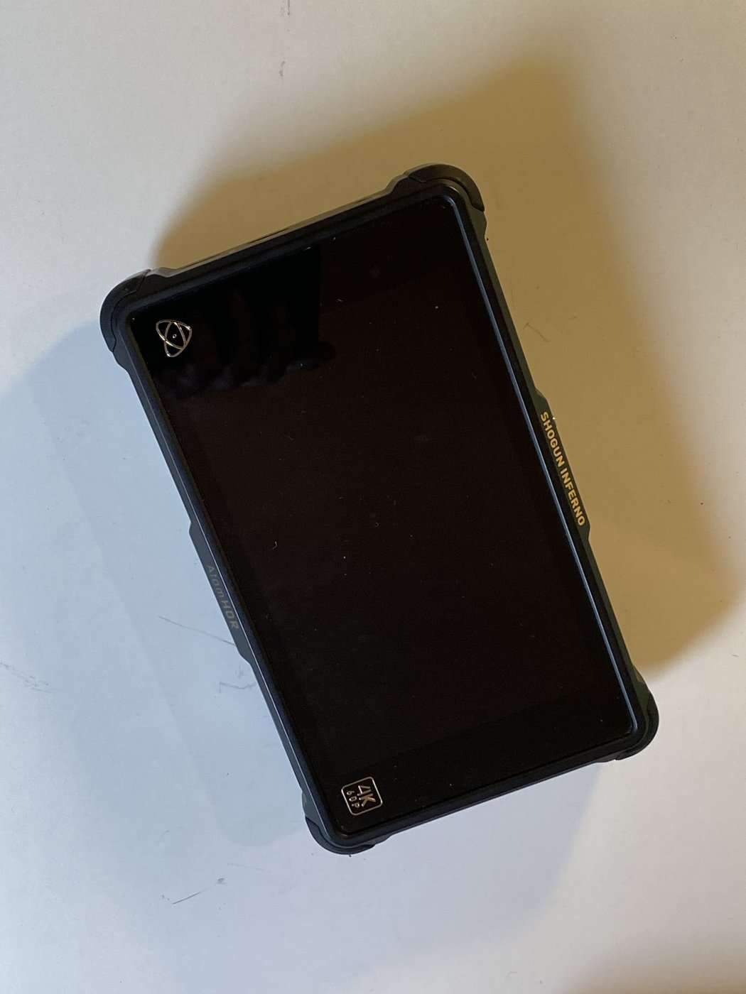 Atomos Shogun Inferno