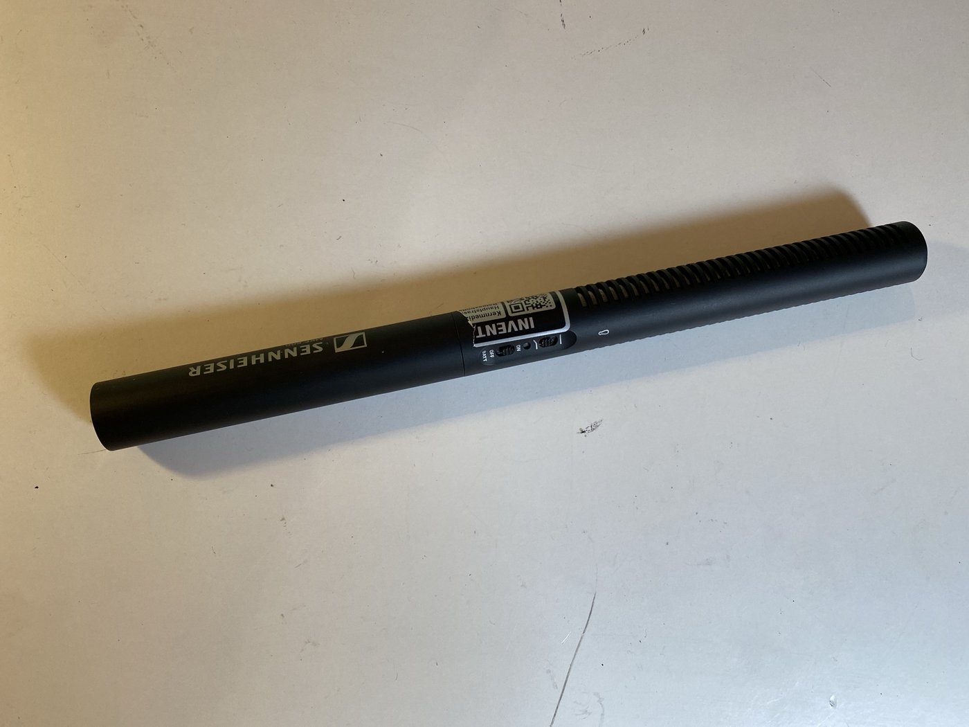 Sennheiser MKE 600