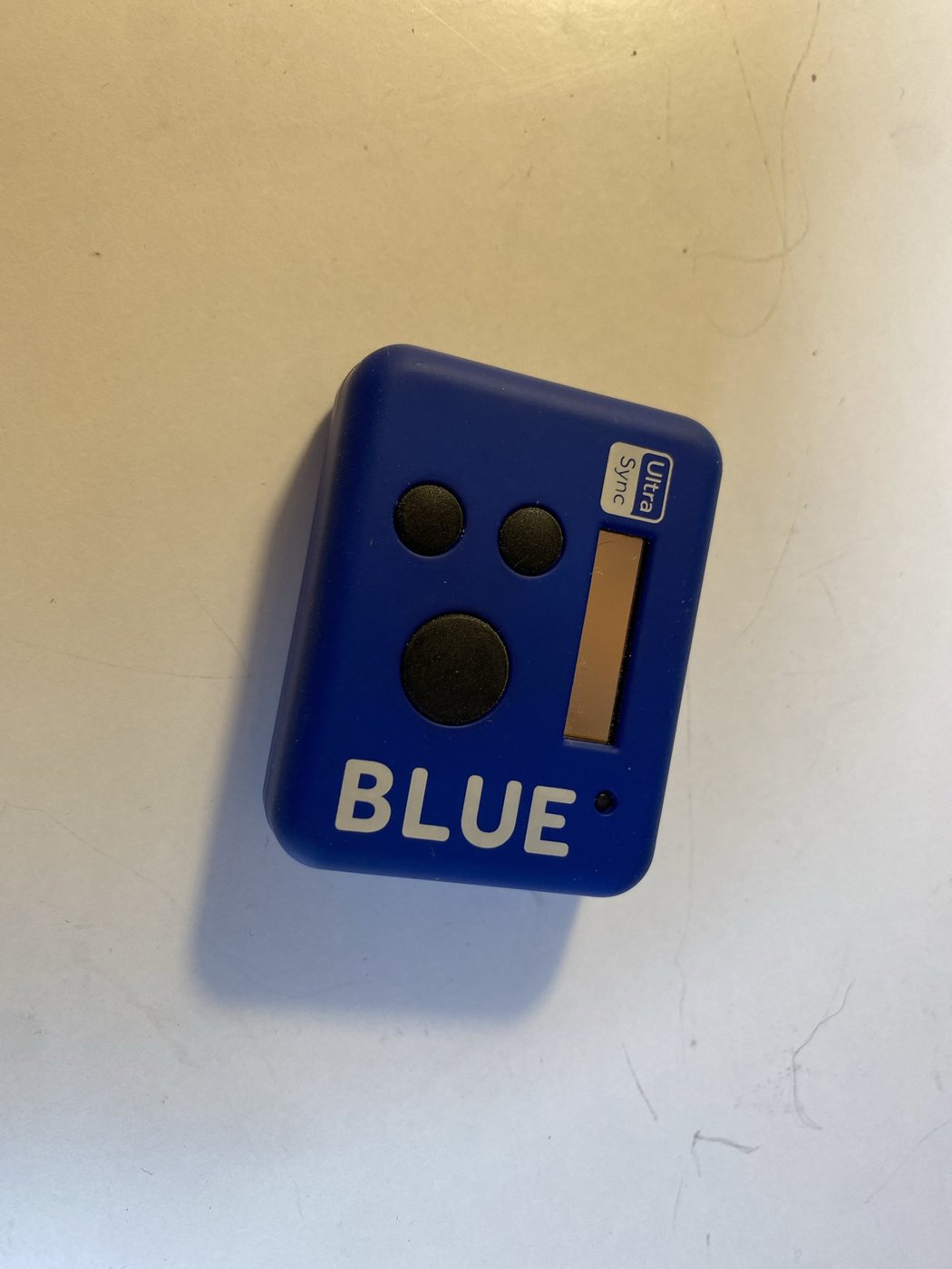 Timecode Systems UltraSync BLUE