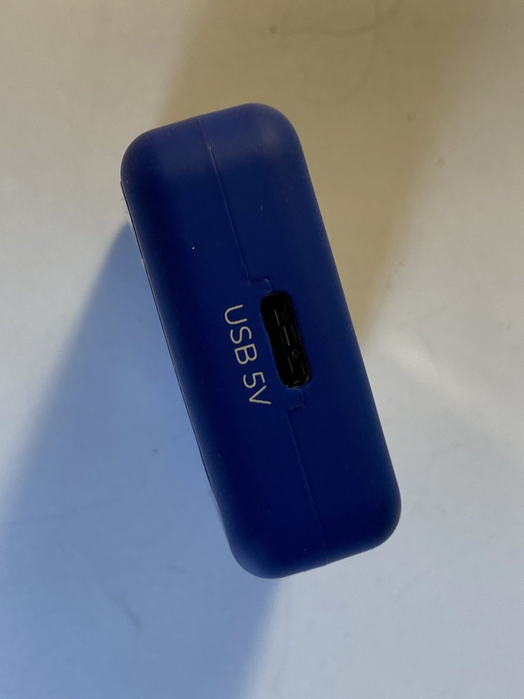 Timecode Systems UltraSync BLUE, weitere Ansicht